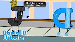 Daniel D OToole
He aint taking his sneakers off, he is Daniel D OToole! ...Uh, IS he?
just wanted to show people that I am not dead, so have a video of my OC Daniel D not taking his shoes off
btw, this is Jimmin J and Daniel Ds first appearance in my video!
this is just a shitpost video! yes I’m too lazy to add in the door
credit goes to family guy for the audio Daniel D OToole