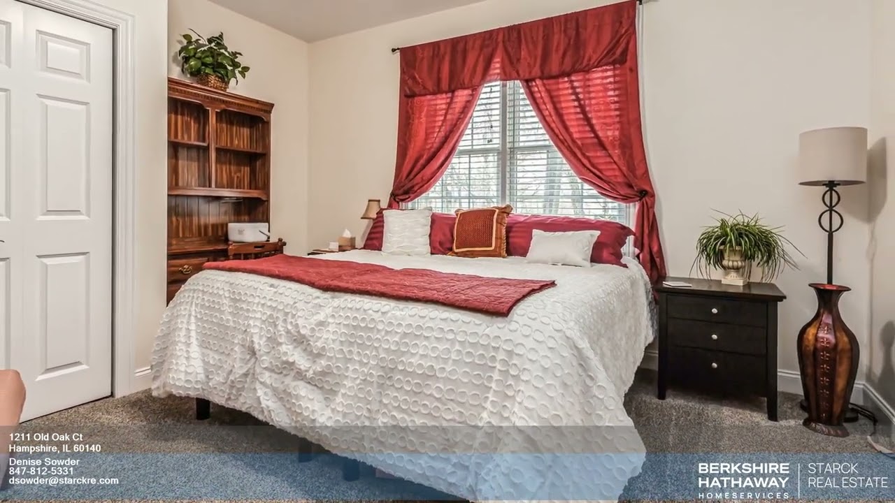 1211 Old Oak Ct Hampshire IL 60140 - Denise Sowder