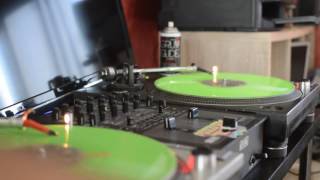 Paul Wall & C Stone Somebody Lied (chopped)