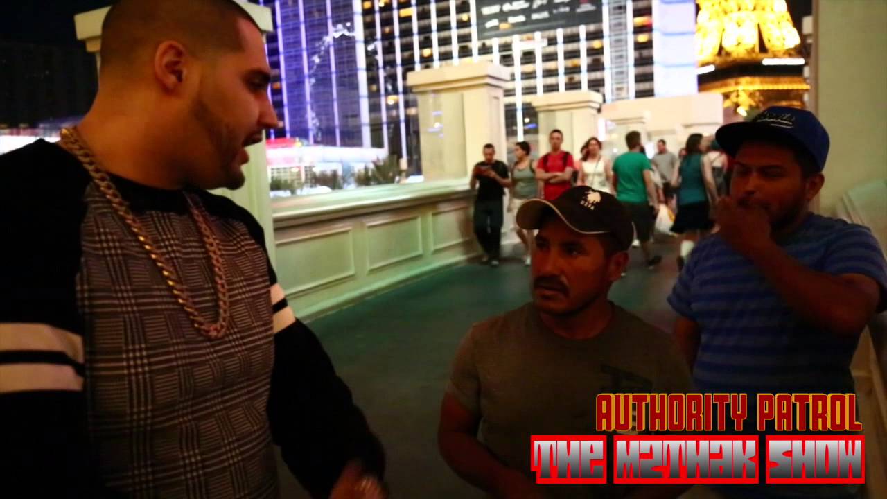 (Authority Patrol 8) Where Is Your Water Permit? Prank