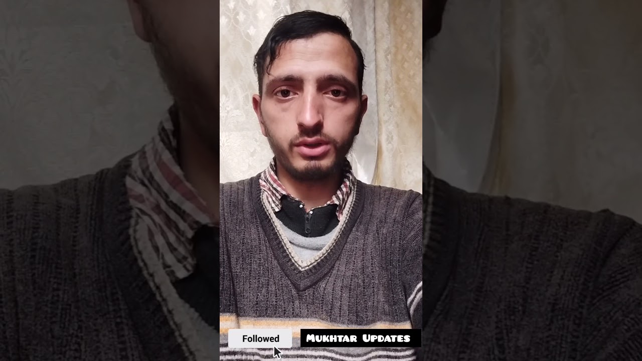 Chilai Kalan 😂 Funny Short Video