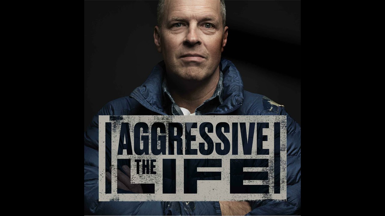 You Are More Than Your Enneagram Number with Ian Morgan Cron—Enneagram Expert, Podcaster, Author