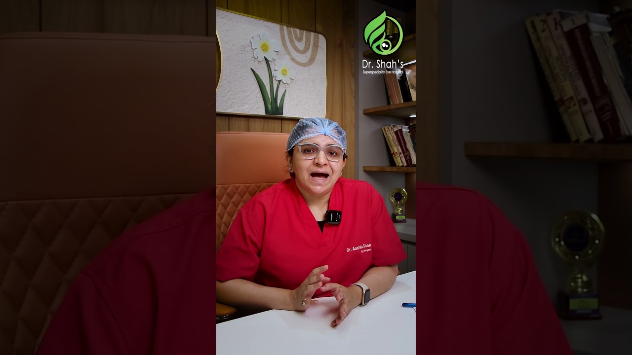 Living With Diabetes & Noticing Reduced Vision?