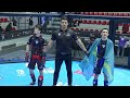 DAY 3. Samat Tulegenov (Kazakhstan) VS Bezhan Khojaliev (Tajikistan)