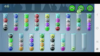 Lyfoes (Лифы) 5-46 / 5 уровень 46 игра