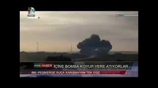 Denge Tv Haber Işte Işid Gerçeği