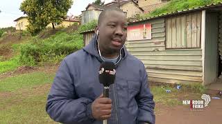 Seven People Killed In Another M Shooting In Kzn