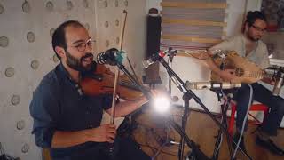 Navayo Trio Itia Itia - O Amarantos Ιτιά Ιτιά - Ο Αμάραντος