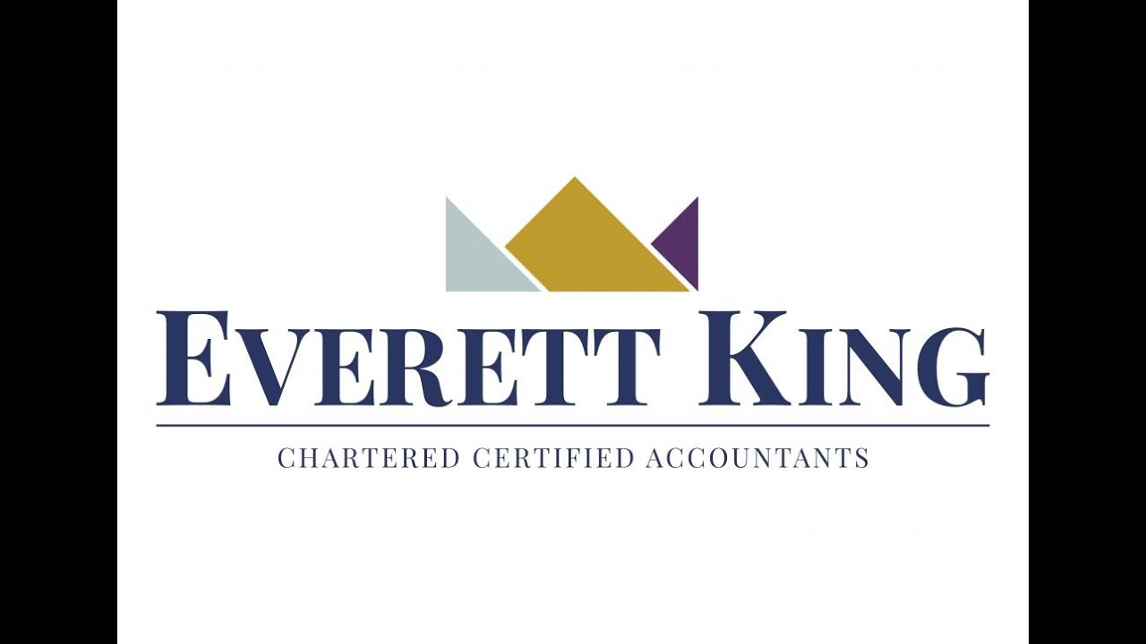 Everett King: Expert Accountancy & Tax Solutions for Your Business