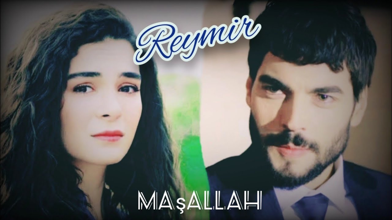 #ReyMir
