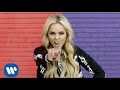 Katy tiz  whistle while you work it official