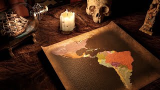 How Independence Plunged Latin America into Anarchy