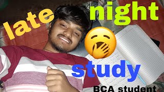 A productive day||study with me #bca #neet #iit #upsc