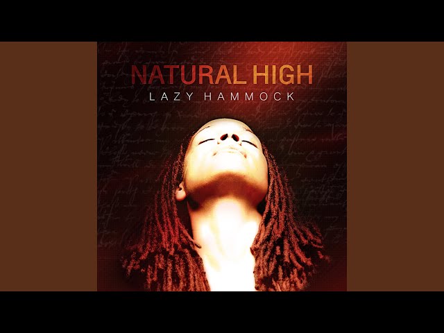 LAZY HAMMOCK - Was I Anyone to You