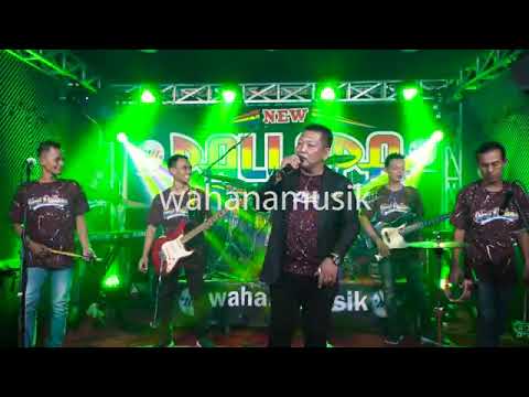 Esa Risty Jeritan Hati New Pallapa