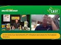 Inside the A's: VP of Stadium Operations, David Rinetti