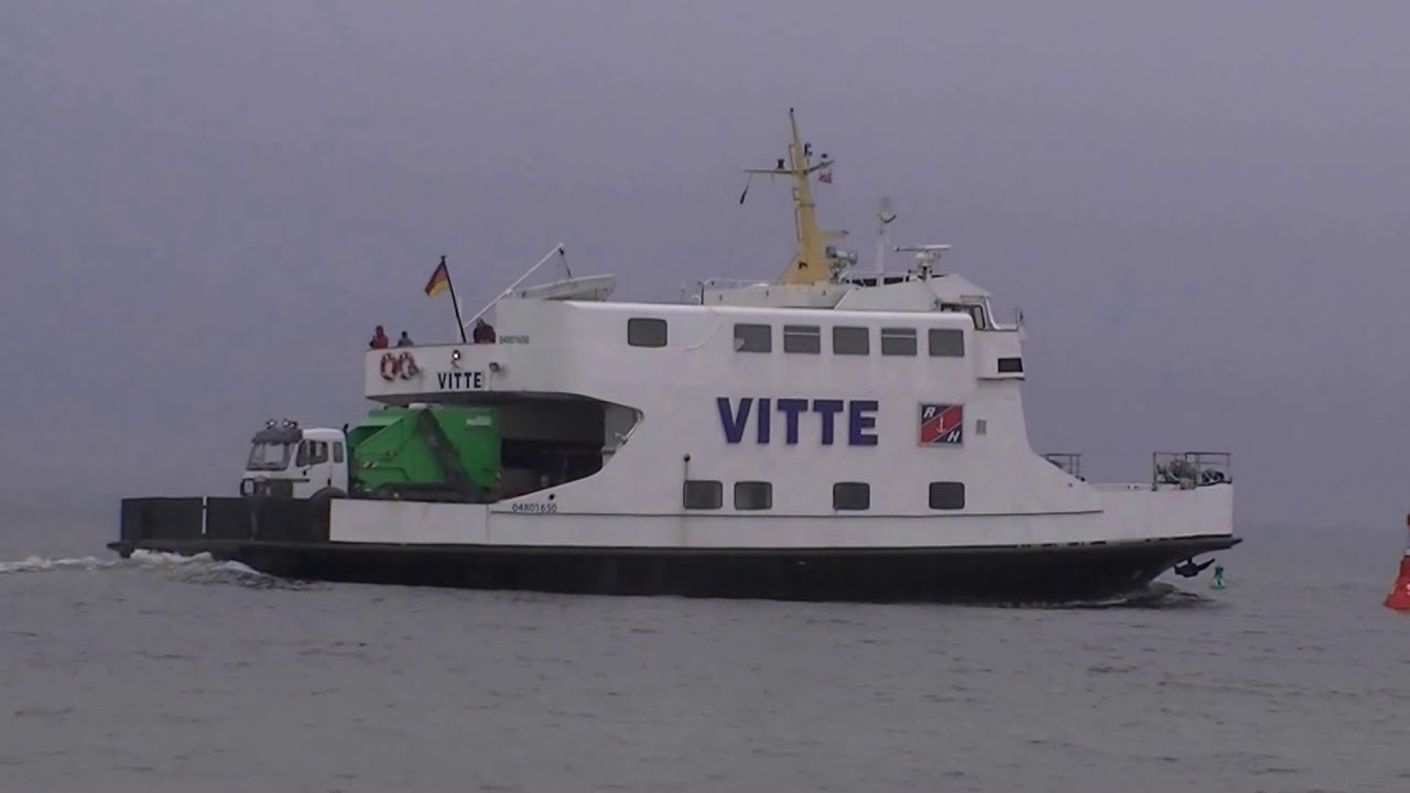 VITTE - YouTube