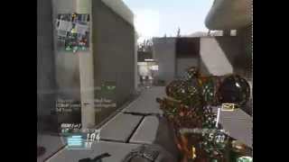 Celebrity Random "Clip" and Split Quad Feed Wealth