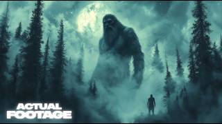 7 Unexplained Bigfoot Moments Filmed In The Wild