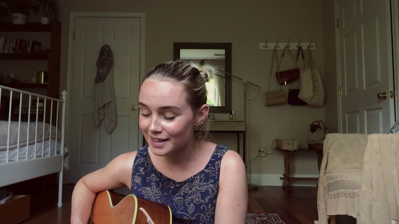 Me \u0026 My Dog - boygenius (Cover) by Alice Kristiansen