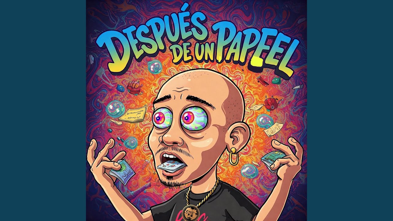 Naed II beat x Baldío