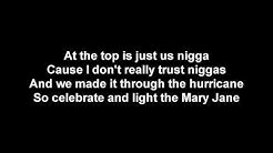 Rihanna - Diamonds & Remix [Feat - Kanye West rapping] - Lyrics  - Durasi: 1:53. 