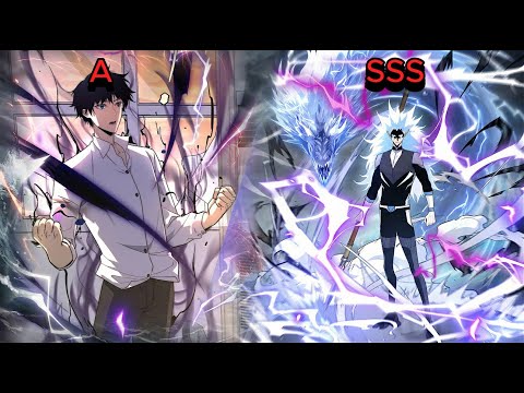 Video Vừa Xuyên Không - Liền Thức Tỉnh Lôi Hệ SSS | truyện tranh review - youtube