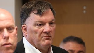 LIVE | Gilgo Beach killings: News conference after Rex Heuermann pleads guilty