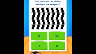 Quiz game-Desafío Nerd screenshot 1