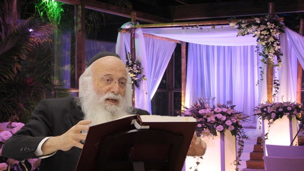 שידוכים משמיים, האם חוזר בתשובה מסומן בשידוכים | הרב יהודה עמית.