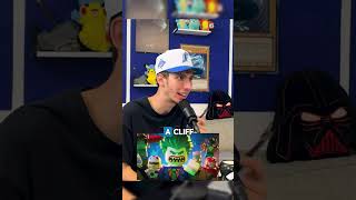 Lego Batman Sucks?! #shorts#fyp#viral#reels#tiktok#trending#batman#dc#movie#lego#ytshorts#short#yt#1
