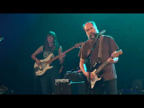 Built To Spill  -Carry The Zero - at The Wonder Ballroom  1, 30, 2022