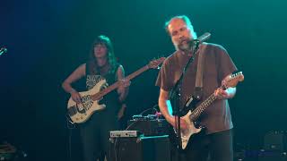 Built To Spill  -Carry The Zero - at The Wonder Ballroom  1, 30, 2022