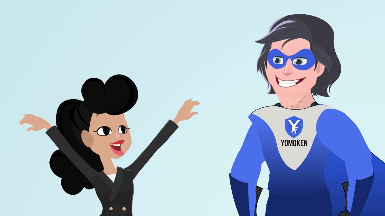 Yomoken - Leading the future of Web3 identity verification on Blockchain