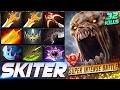 Skiter Lifestealer SUPER INTENSE BATTLE 32 KILLS - Dota 2 Pro Gameplay [Watch &amp; Learn]