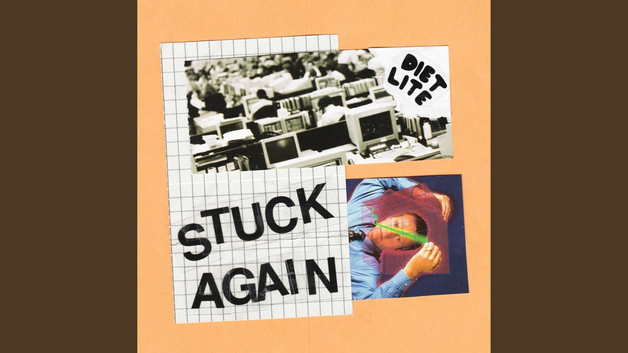 Watch Stuck Again on YouTube Watch Stuck Again on YouTube