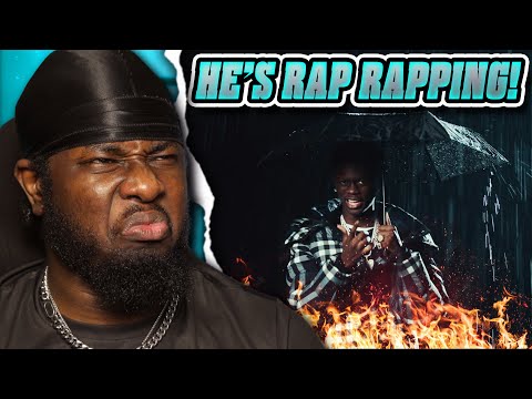 He's Becoming a COMPLETE Artist!🔥🎨 LeoStayTrill - Intro | REACTION