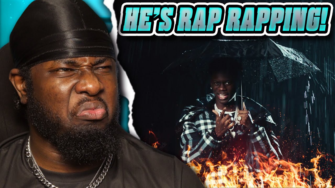 He's Becoming a COMPLETE Artist!🔥🎨 LeoStayTrill - Intro | REACTION