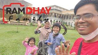 Download Lagu Selamat Datang di Channel RAMDHAY FAMILY MP3