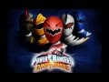 Power Rangers Dino Thunder - Theme