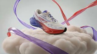 LEAGUE MALVIN RUNNINGSHOES2026 screenshot 5
