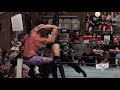 Top Rope Piledriver! 📺 Tracy Williams vs. Tom Lawlor title match at Powerbomb.TV | Beyond Wrestling