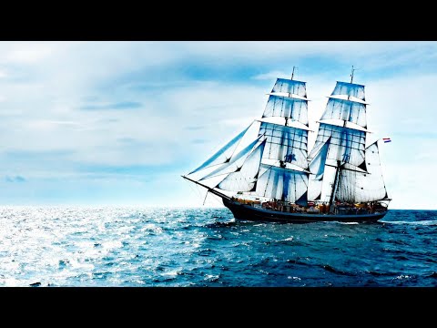Видео: World of sea battle / PvP обзор La Creole ( Креоль )