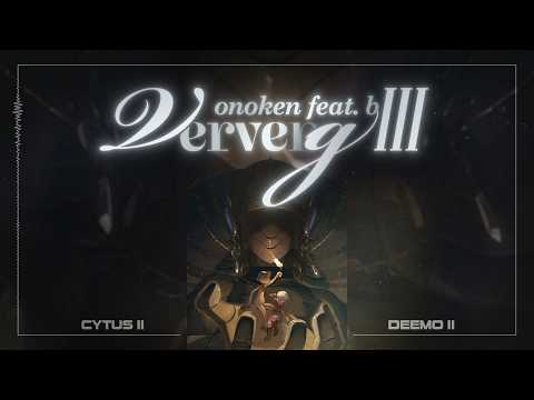 Rayark 15th Anniversary New Track Teaser: Ververg III