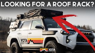 Things To Know Before Buying A Sherpa Roof Rack