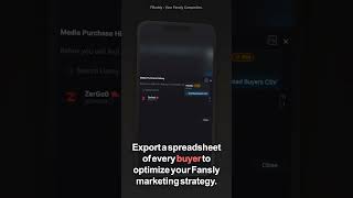 FBuddy.net - Your Fansly Companion - Creator Playbook