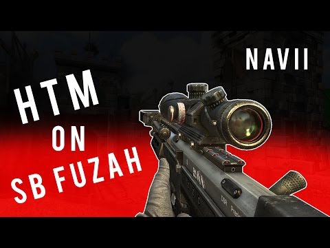 Sick HTM !