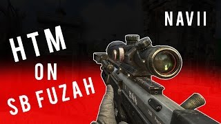 Sick HTM !