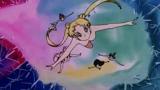 Sailor Moon Supers  Opening Latino versin 1