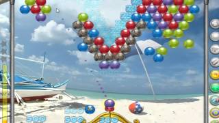 Bubble Bikini Level 12
